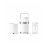 Termo portátil leche materna de Baby Brezza 300ml