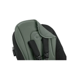 Colchoneta Integral de Confort Doble de Bugaboo Forest Green