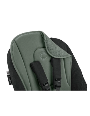 Colchoneta Integral de Confort Doble de Bugaboo Forest Green