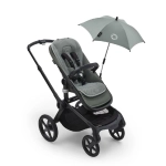 Colchoneta Integral de Confort Doble de Bugaboo Forest Green