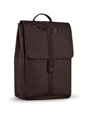 Mochila con Cambiador de Bugaboo Cocoa Brown