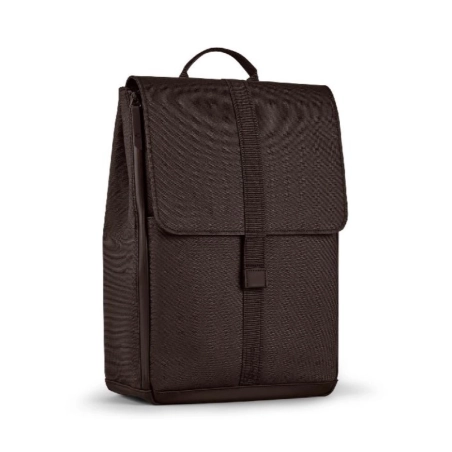 Mochila con Cambiador de Bugaboo Cocoa Brown