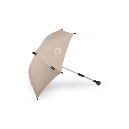 Sombrilla Plus de Bugaboo Desert Taupe
