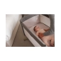 Welcome Bed Inglesina Minicuna de colecho