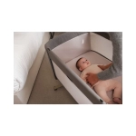Welcome Bed Inglesina Minicuna de colecho