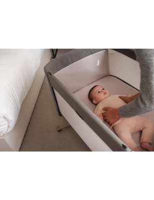 Welcome Bed Inglesina Minicuna de colecho