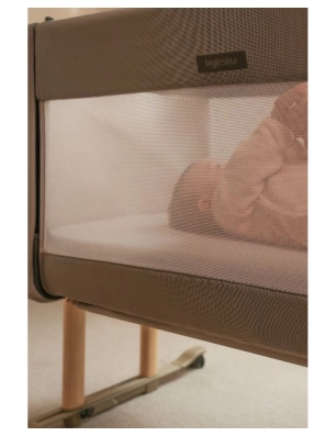 Welcome Bed Inglesina Minicuna de colecho