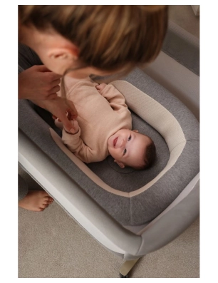 Welcome Bed Inglesina Minicuna de colecho