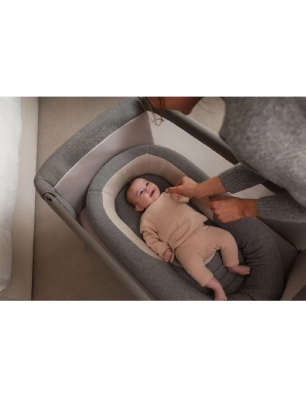 Welcome Bed Inglesina Minicuna de colecho
