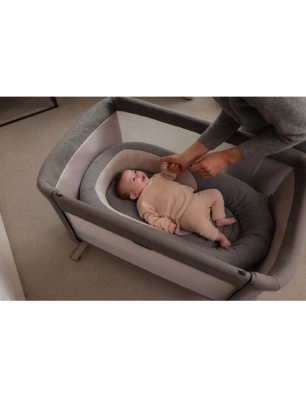 Welcome Bed Inglesina Minicuna de colecho