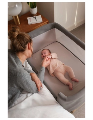 Welcome Bed Inglesina Minicuna de colecho