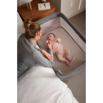 Welcome Bed Inglesina Minicuna de colecho