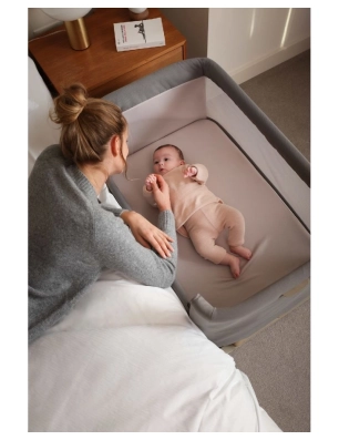 Welcome Bed Inglesina Minicuna de colecho