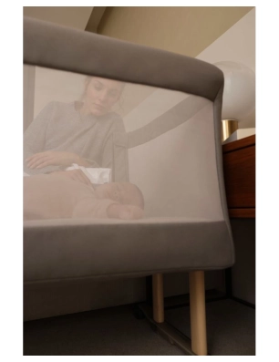 Welcome Bed Inglesina Minicuna de colecho