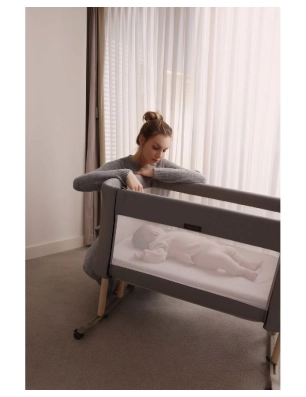 Welcome Bed Inglesina Minicuna de colecho