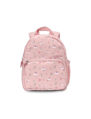 Mochila Infantil Blossom Birds de Tutete