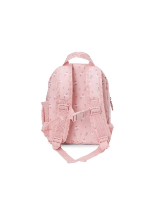 Mochila Infantil Blossom Birds de Tutete