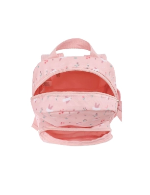 Mochila Infantil Blossom Birds de Tutete
