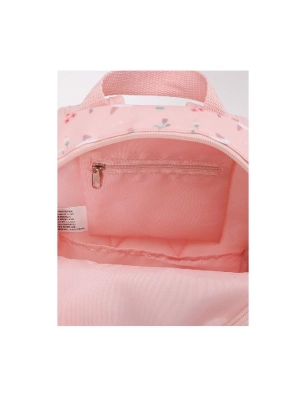 Mochila Infantil Blossom Birds de Tutete