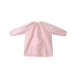 Babi Impermeable Bolsillo Blossom Birds de Tutete