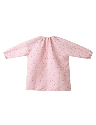Babi Impermeable Bolsillo Blossom Birds de Tutete