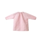 Babi Impermeable Bolsillo Blossom Birds de Tutete