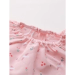 Babi Impermeable Blossom Birds de Tutete