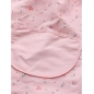 Babi Impermeable Bolsillo Blossom Birds de Tutete