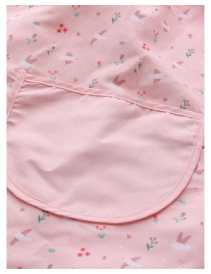 Babi Impermeable Blossom Birds de Tutete