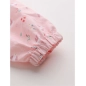 Babi Impermeable Bolsillo Blossom Birds de Tutete