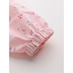 Babi Impermeable Blossom Birds de Tutete