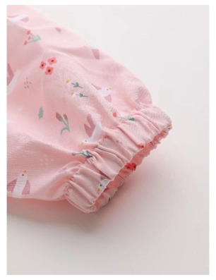 Babi Impermeable Blossom Birds de Tutete