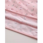 Babi Impermeable Bolsillo Blossom Birds de Tutete