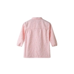 Babi con botones Impermeable Blossom Birds de Tutete