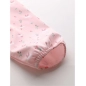 Babi Impermeable con botones Blossom Birds de Tutete