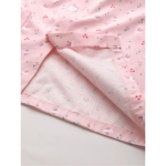 Babi con botones Impermeable Blossom Birds de Tutete