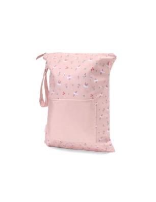 Bolsa Impermeable grande Blossom Birds de Tutete