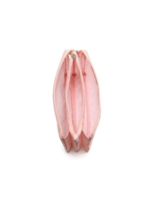 Estuche 3 compartimentos Blossom Birds de Tutete