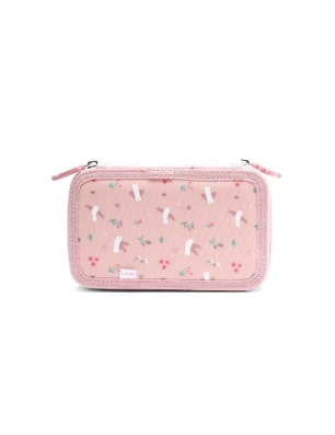 Estuche plumier Blossom Birds de Tutete