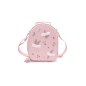 Bolsa merienda Térmica 3D Blossom Birds de Tutete
