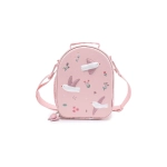 Bolsa merienda Térmica 3D Blossom Birds de Tutete