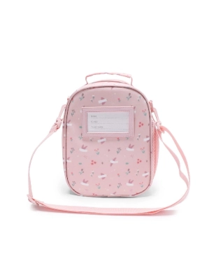 Bolsa merienda Térmica 3D Blossom Birds de Tutete