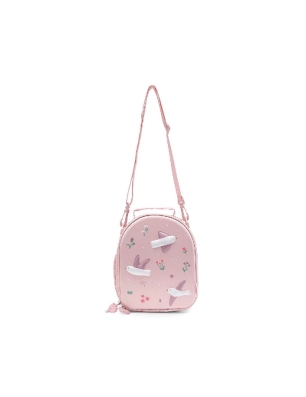 Bolsa merienda Térmica 3D Blossom Birds de Tutete