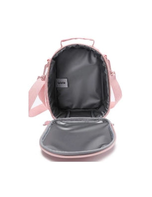 Bolsa merienda Térmica 3D Blossom Birds de Tutete