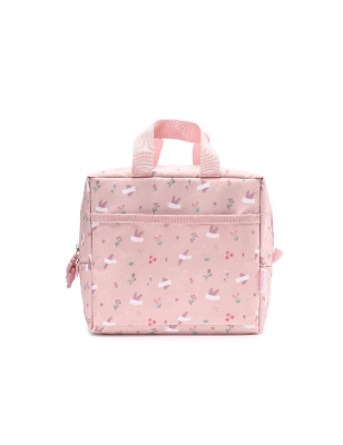 Bolsa merienda Térmica Blossom Birds de Tutete