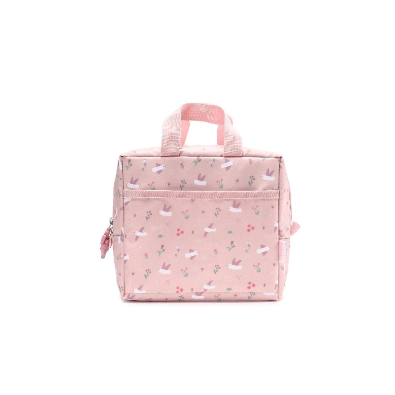 Bolsa merienda Térmica Blossom Birds de Tutete