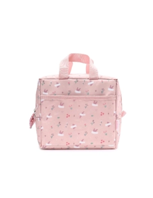 Bolsa merienda Térmica Blossom Birds de Tutete
