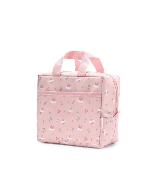 Bolsa merienda Térmica Blossom Birds de Tutete