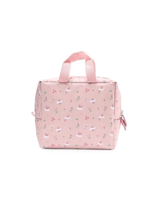 Bolsa merienda Térmica Blossom Birds de Tutete