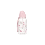 Botella plástico Blossom Birds de Tutete